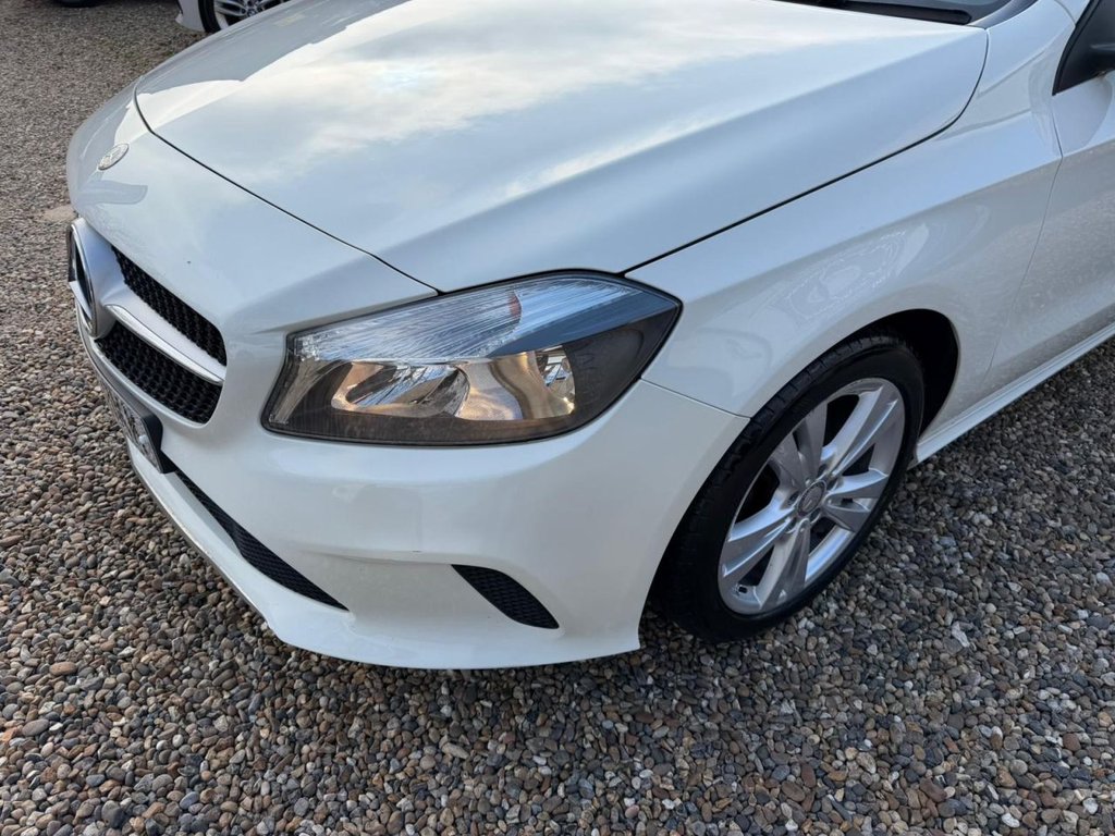 Used Mercedes-Benz A-Class 2017 for sale - 77739604: Photo 18