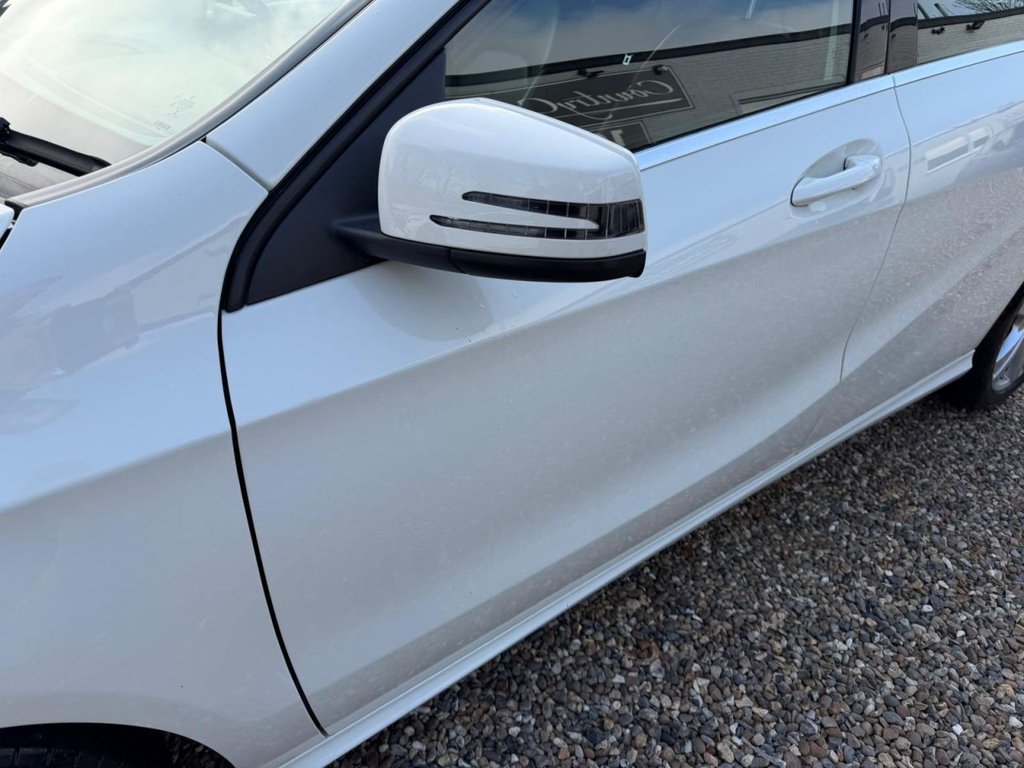 Used Mercedes-Benz A-Class 2017 for sale - 77739604: Photo 19