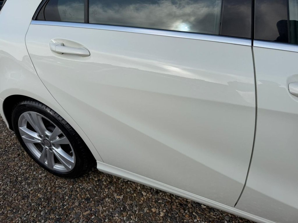 Used Mercedes-Benz A-Class 2017 for sale - 77739604: Photo 22