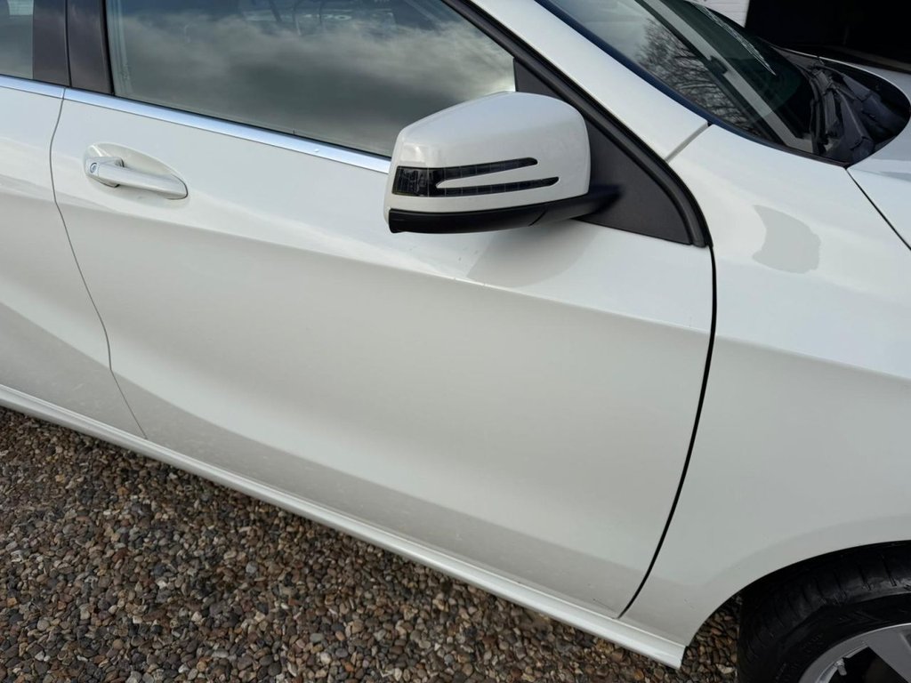 Used Mercedes-Benz A-Class 2017 for sale - 77739604: Photo 23