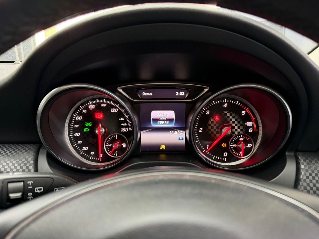 Used Mercedes-Benz A-Class 2017 for sale - 77739604: Photo 30