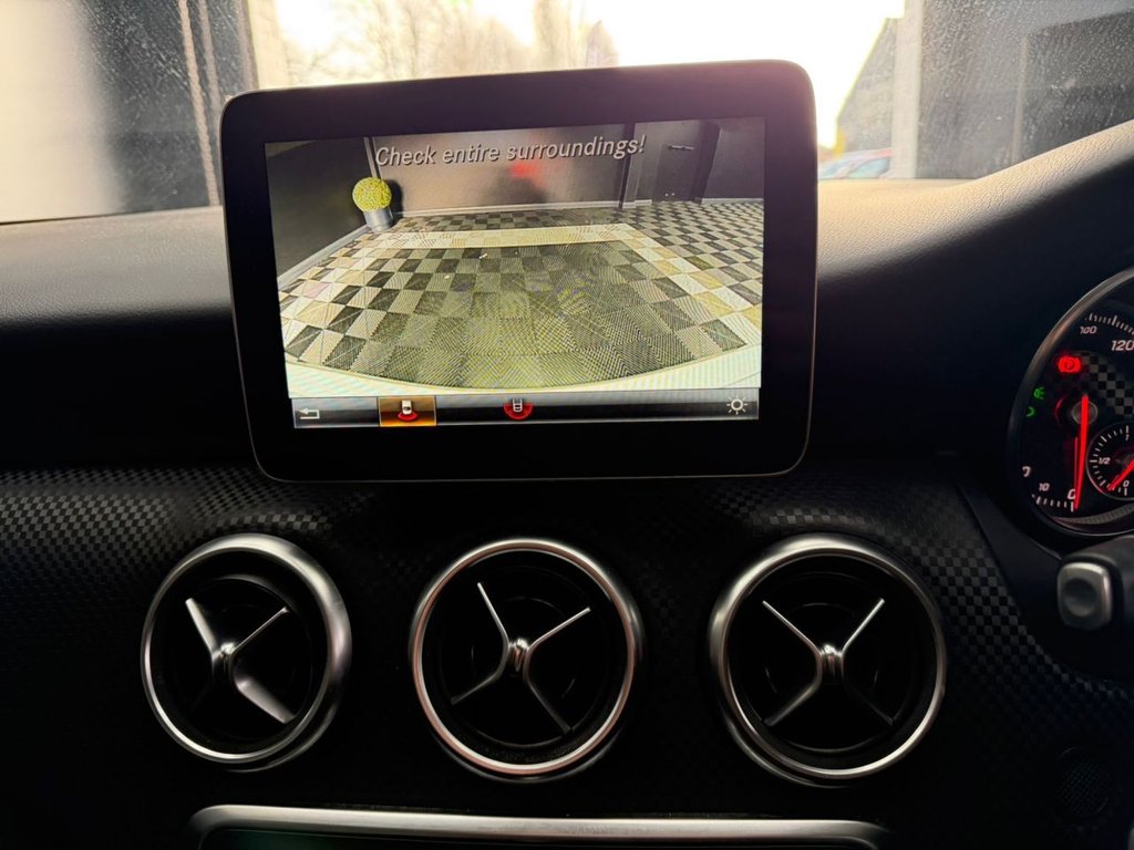 Used Mercedes-Benz A-Class 2017 for sale - 77739604: Photo 31