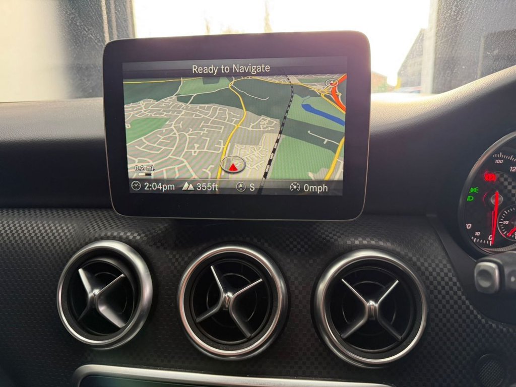 Used Mercedes-Benz A-Class 2017 for sale - 77739604: Photo 33