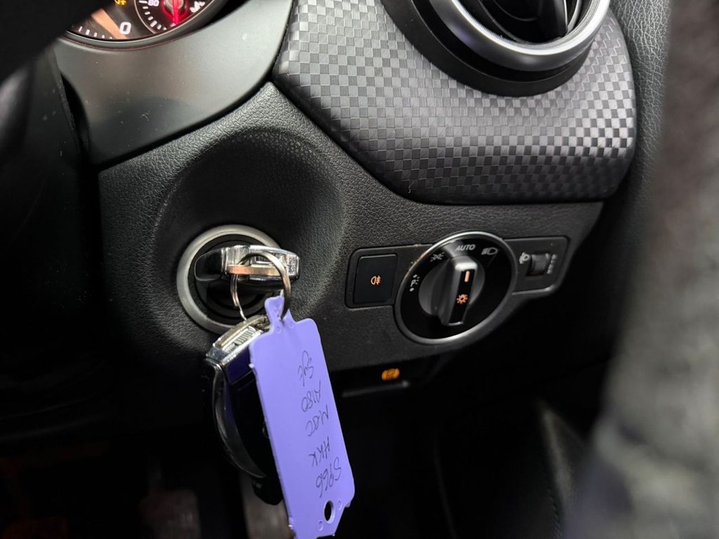 Used Mercedes-Benz A-Class 2017 for sale - 77739604: Photo 35