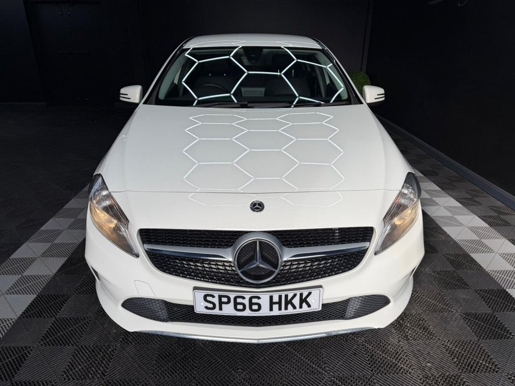 Used Mercedes-Benz A-Class 2017 for sale - 77739604: Photo 7