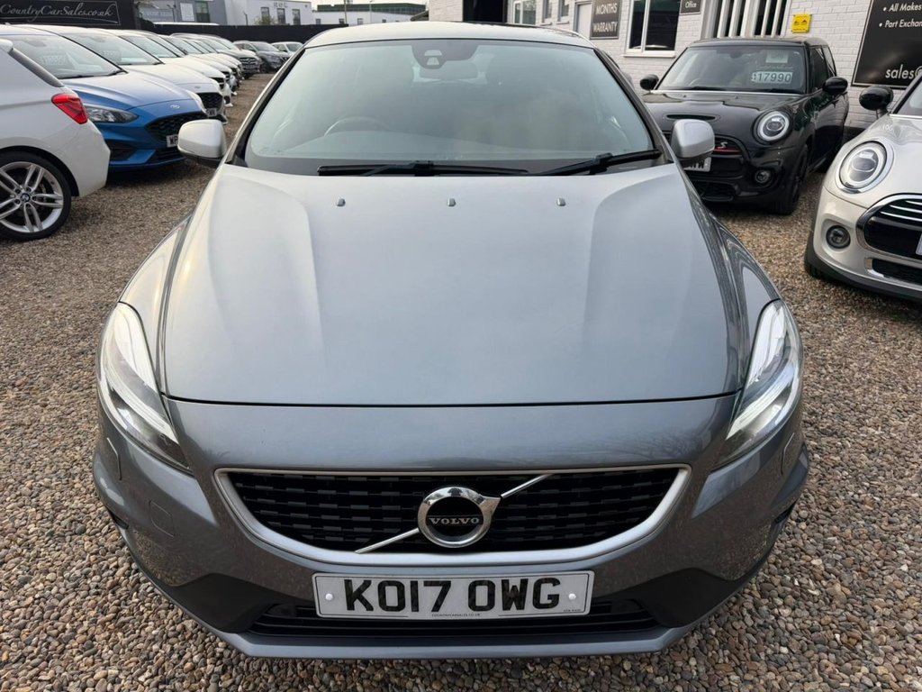 Used Volvo V40 2017 for sale - 77981596: Photo 13