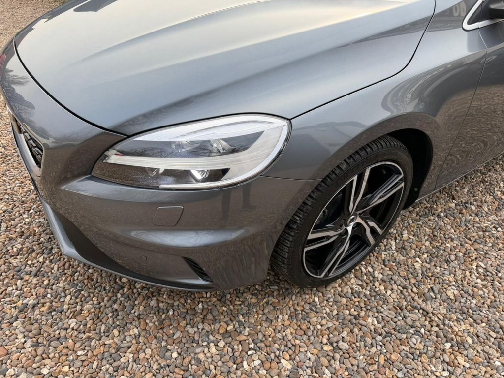 Used Volvo V40 2017 for sale - 77981596: Photo 18