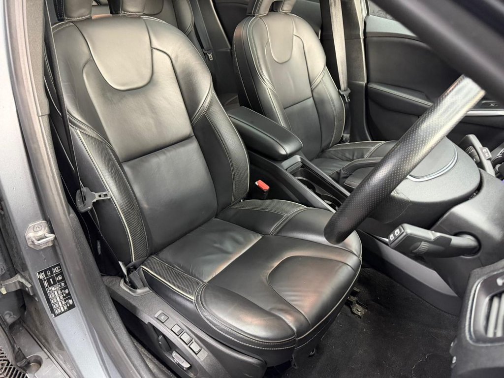 Used Volvo V40 2017 for sale - 77981596: Photo 31