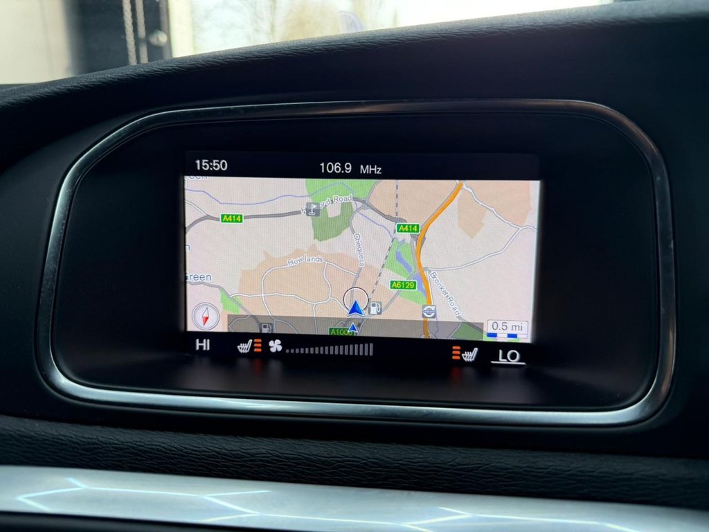 Used Volvo V40 2017 for sale - 77981596: Photo 37