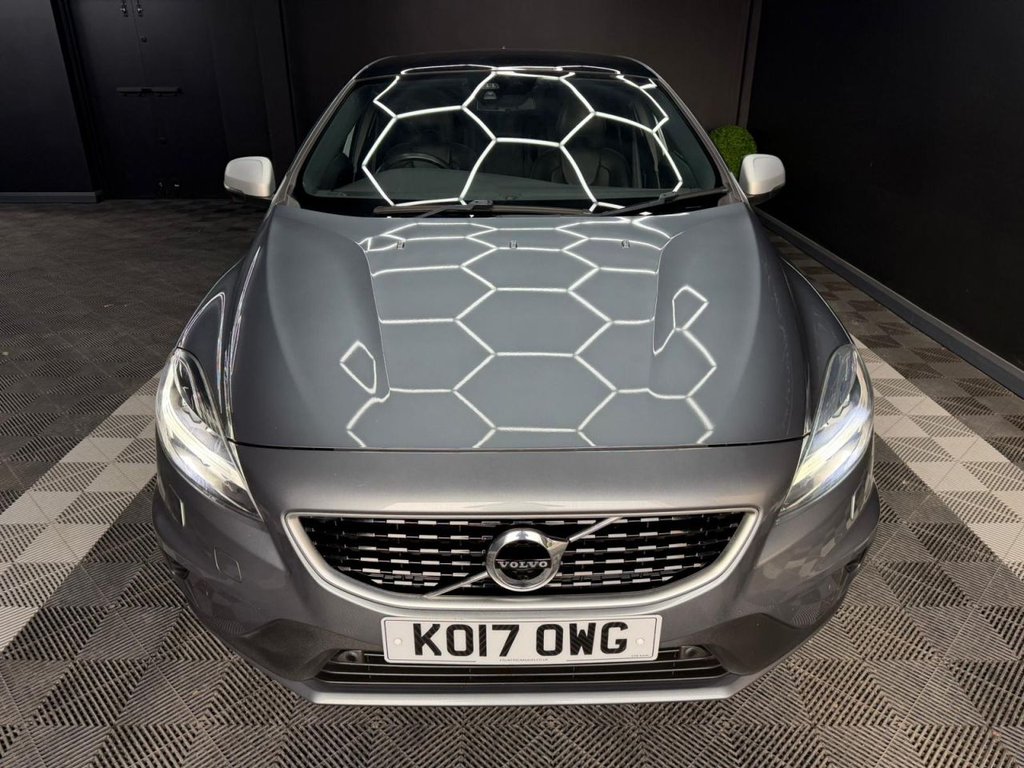 Used Volvo V40 2017 for sale - 77981596: Photo 9