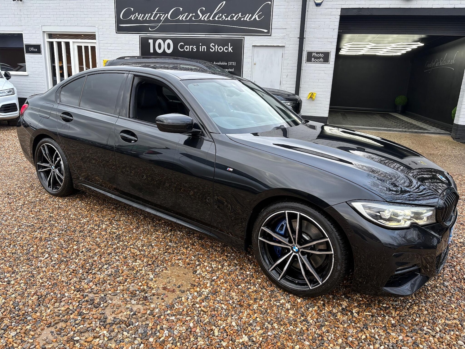 Used BMW 3 Series 2019 for sale - 77144488: Photo 12