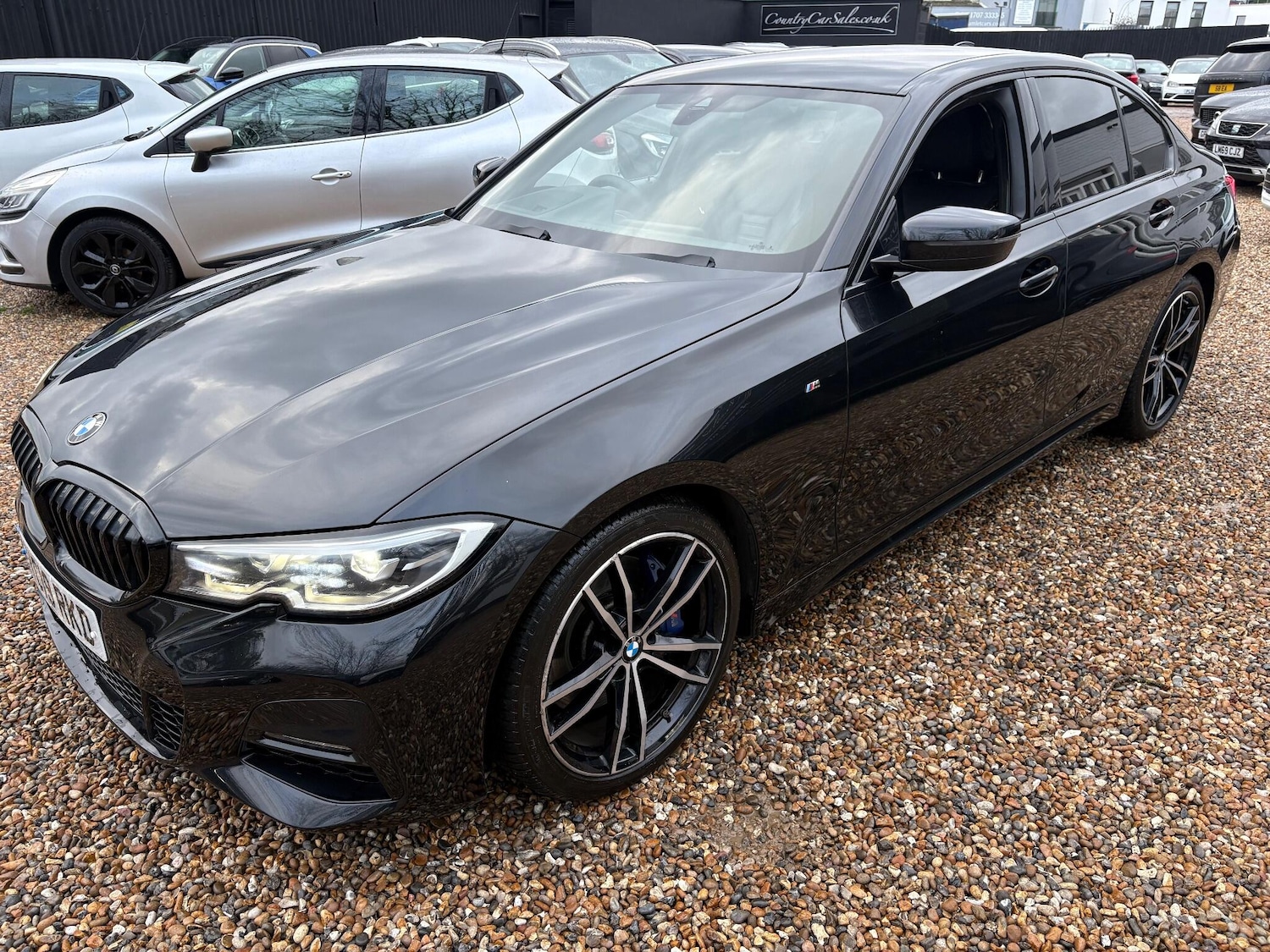 Used BMW 3 Series 2019 for sale - 77144488: Photo 13