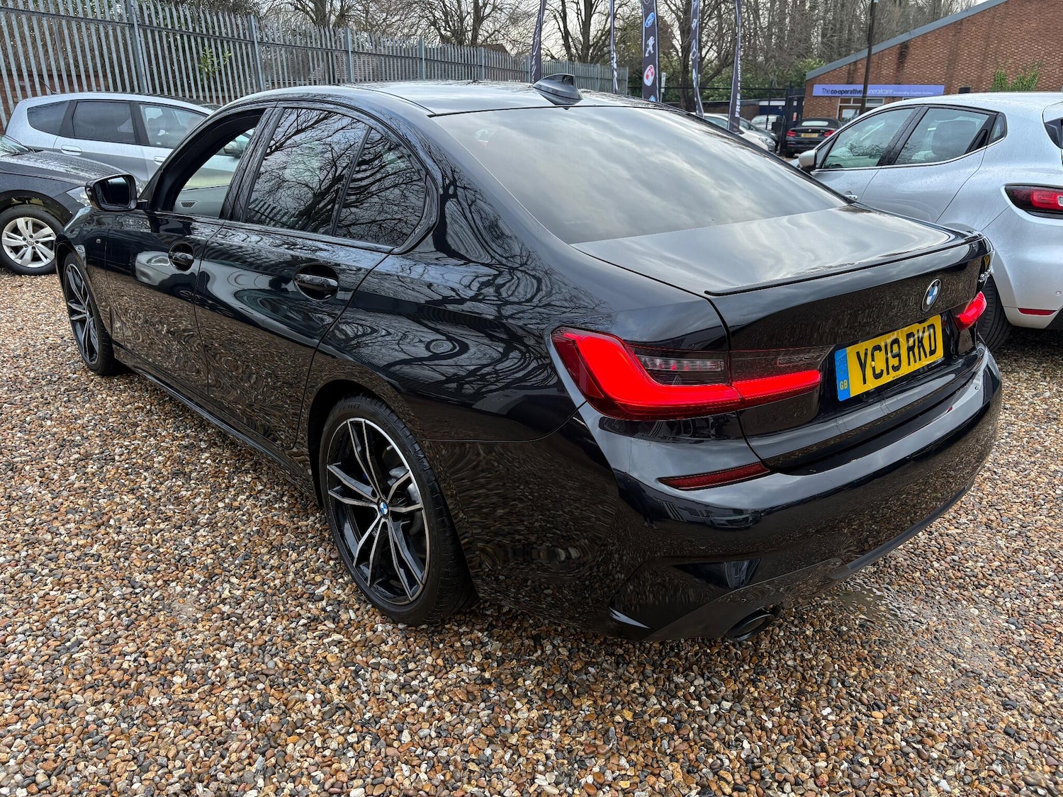 Used BMW 3 Series 2019 for sale - 77144488: Photo 15