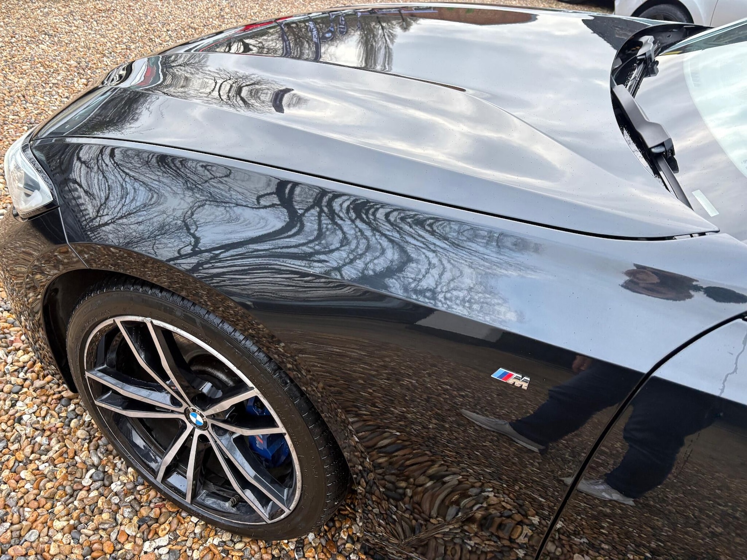 Used BMW 3 Series 2019 for sale - 77144488: Photo 18