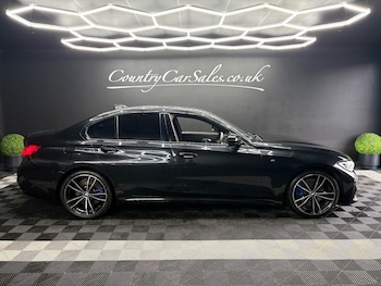 BMW 3 Series feature image