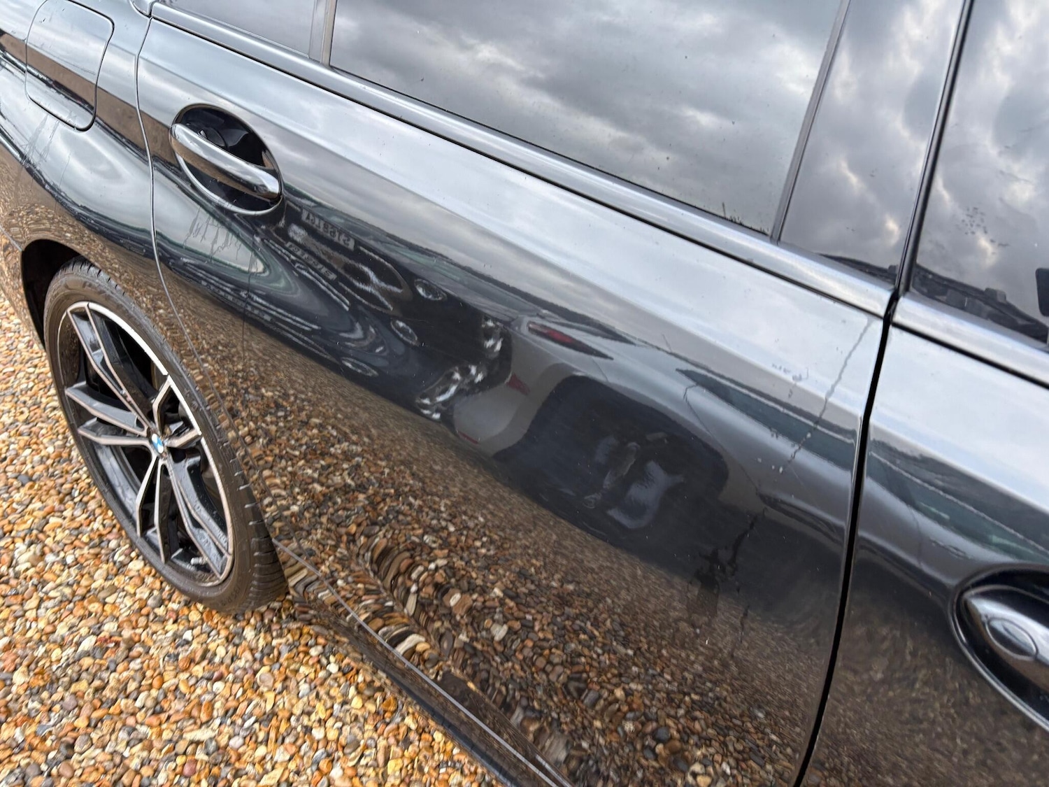 Used BMW 3 Series 2019 for sale - 77144488: Photo 21