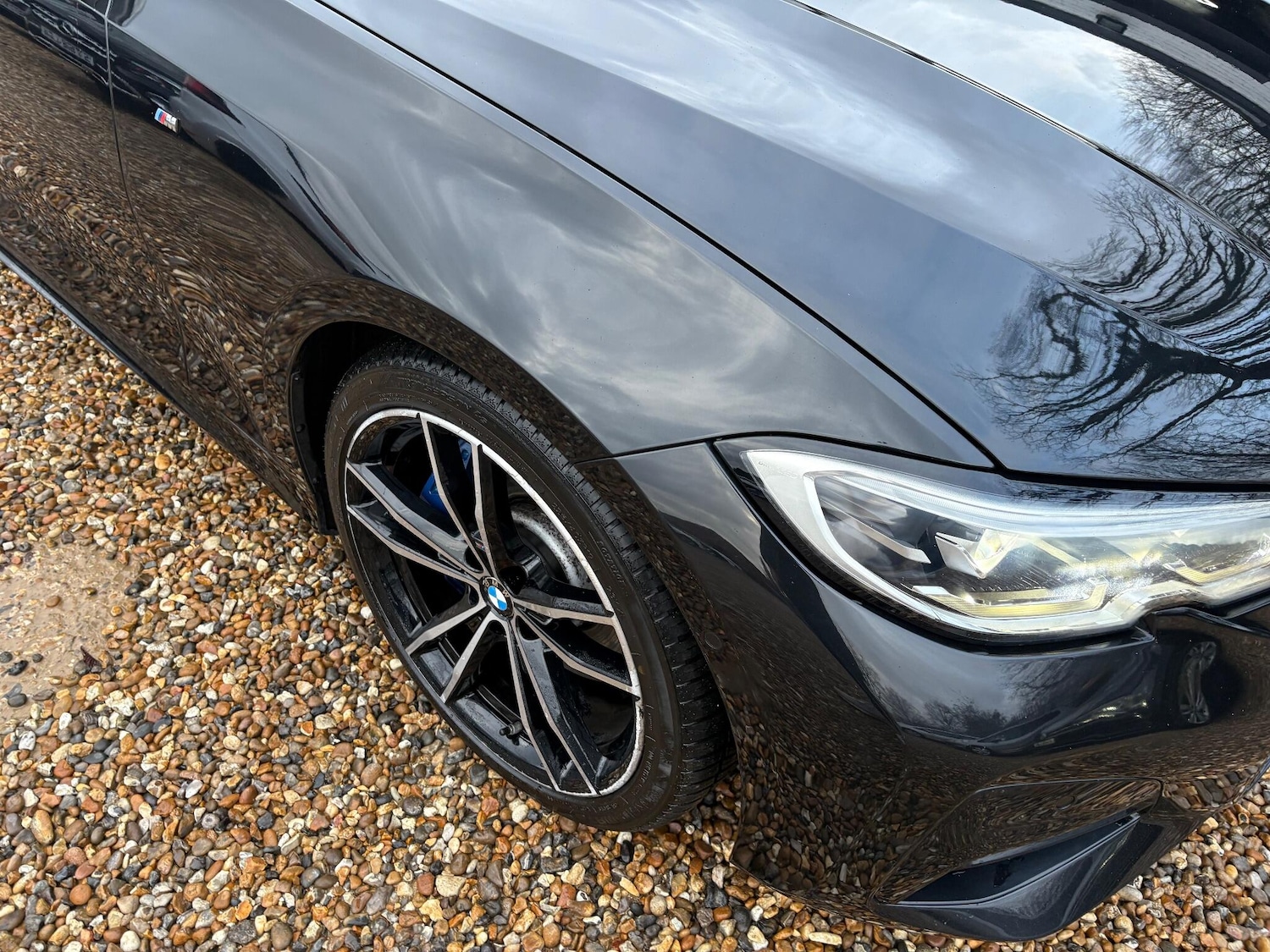 Used BMW 3 Series 2019 for sale - 77144488: Photo 23