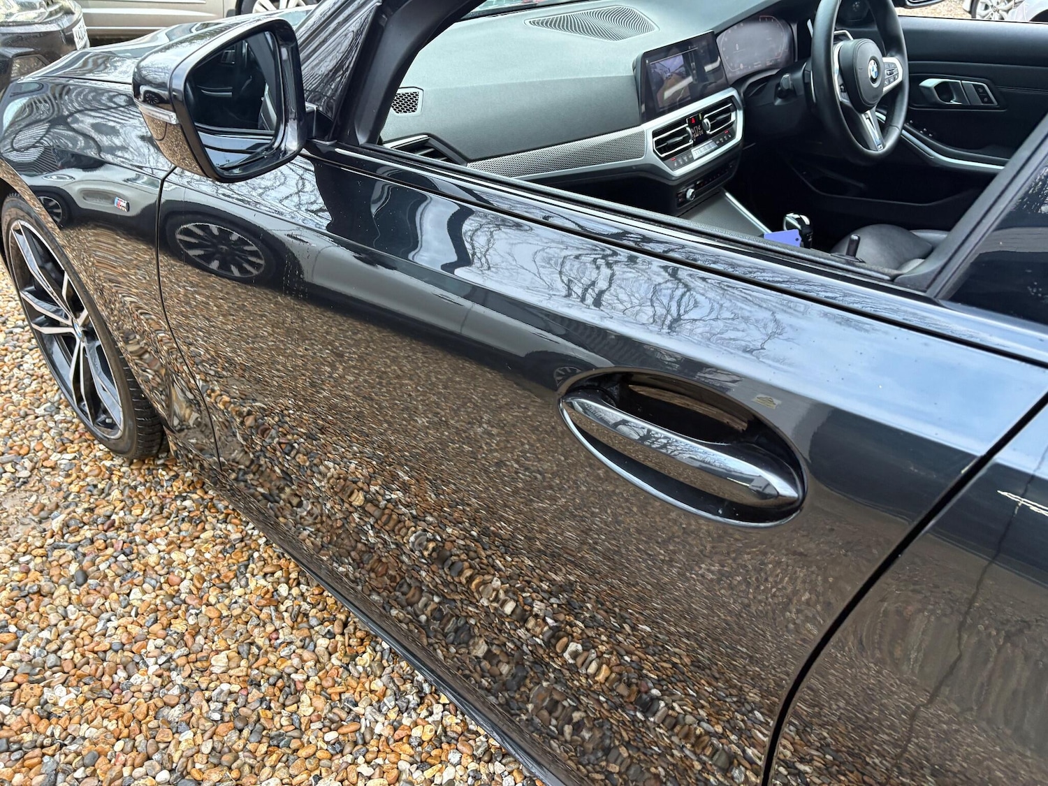 Used BMW 3 Series 2019 for sale - 77144488: Photo 24