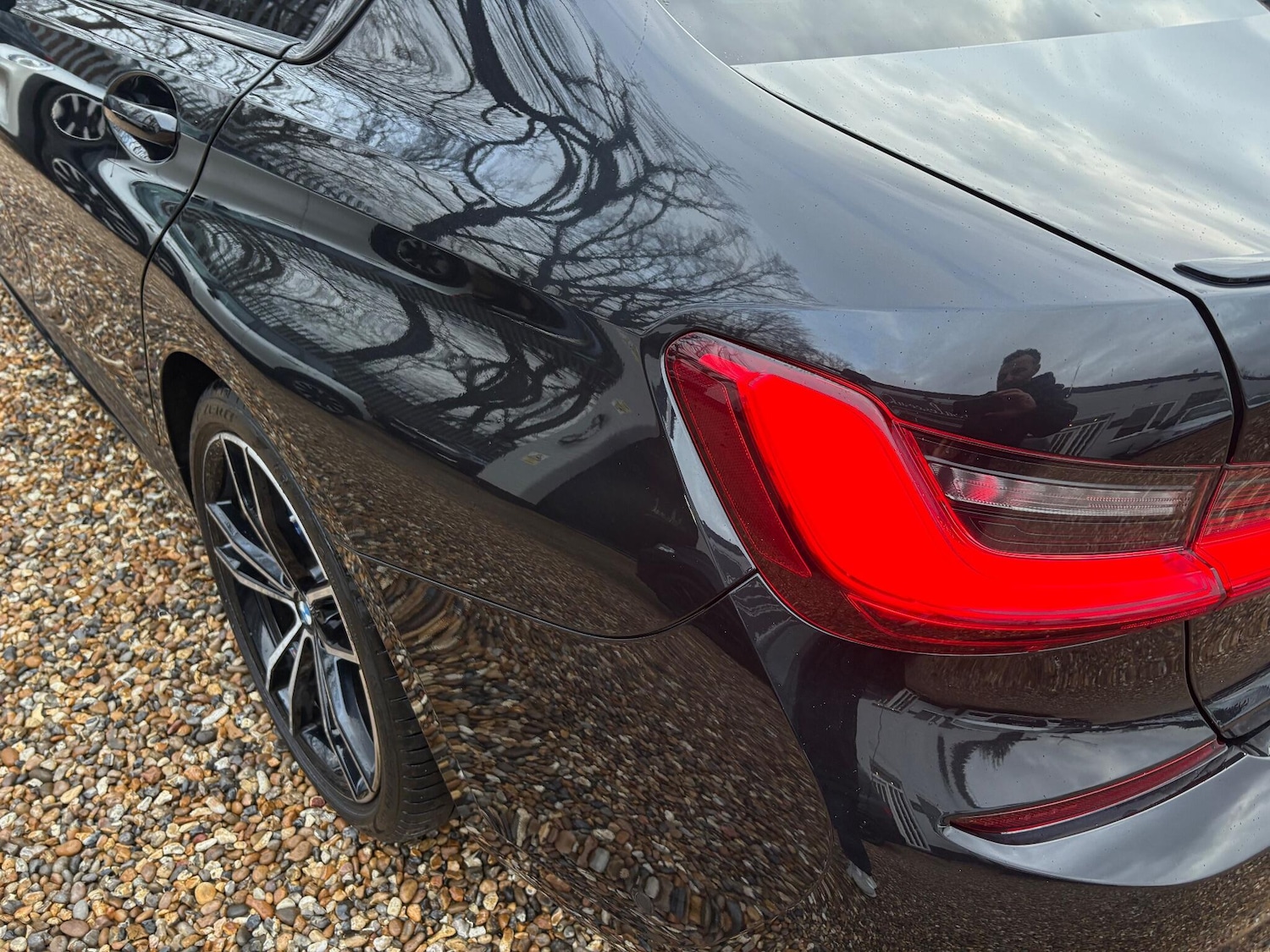 Used BMW 3 Series 2019 for sale - 77144488: Photo 26