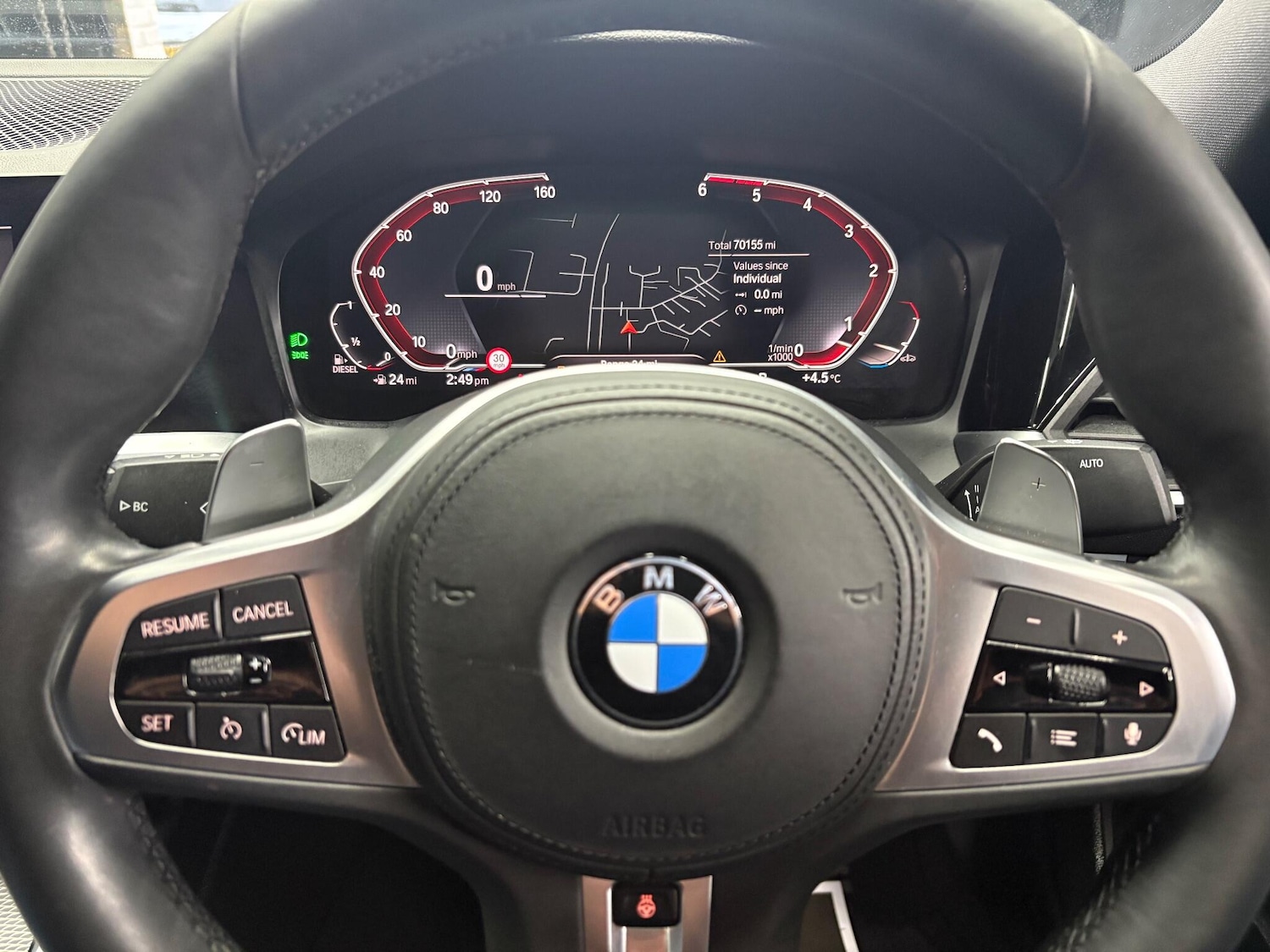 Used BMW 3 Series 2019 for sale - 77144488: Photo 29