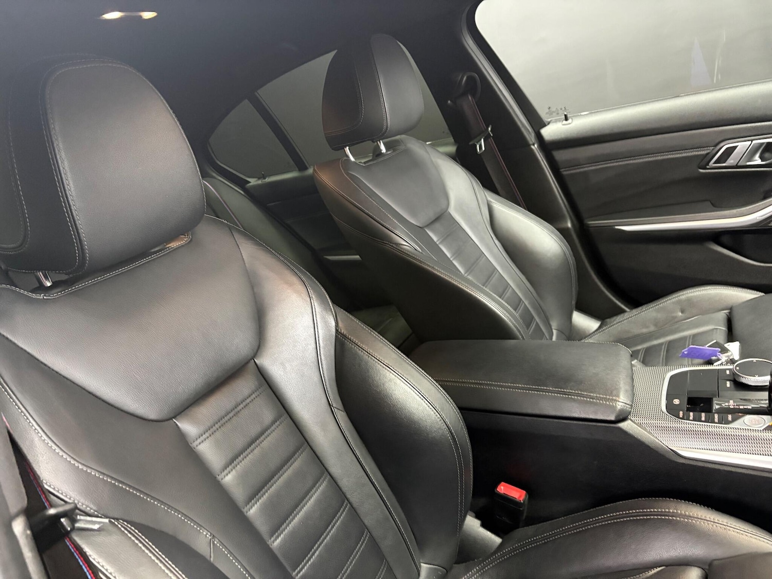 Used BMW 3 Series 2019 for sale - 77144488: Photo 30