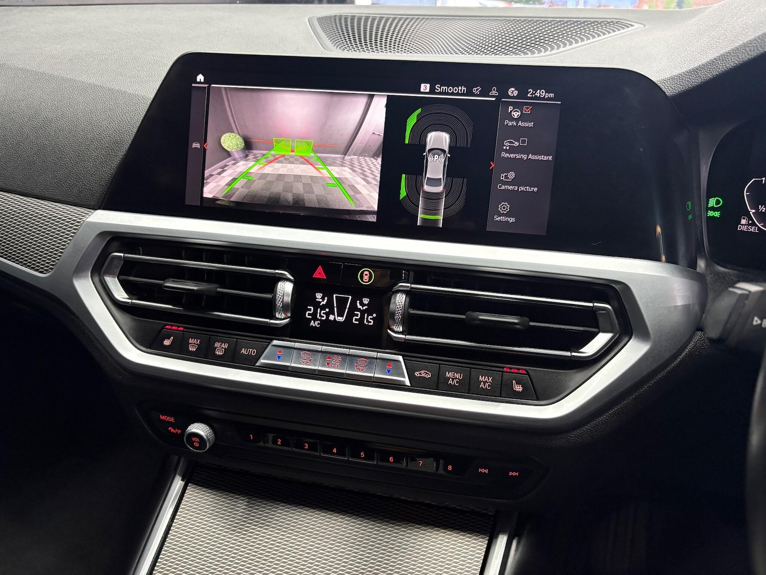 Used BMW 3 Series 2019 for sale - 77144488: Photo 33