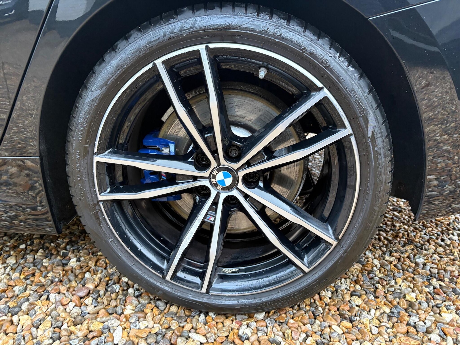 Used BMW 3 Series 2019 for sale - 77144488: Photo 35