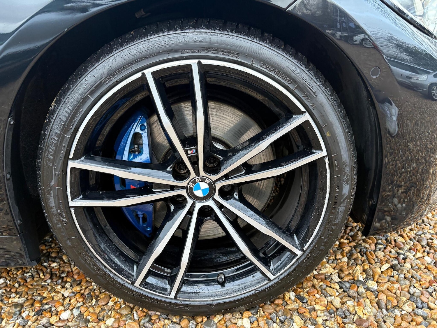 Used BMW 3 Series 2019 for sale - 77144488: Photo 36