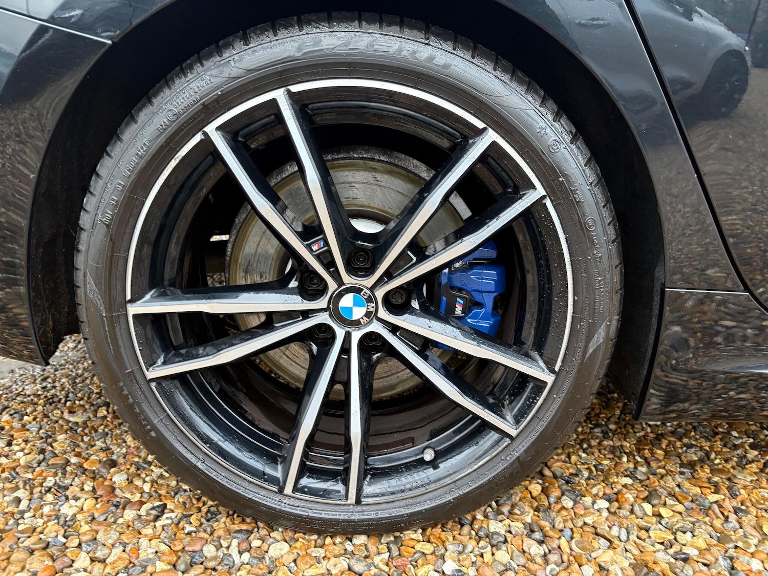 Used BMW 3 Series 2019 for sale - 77144488: Photo 37