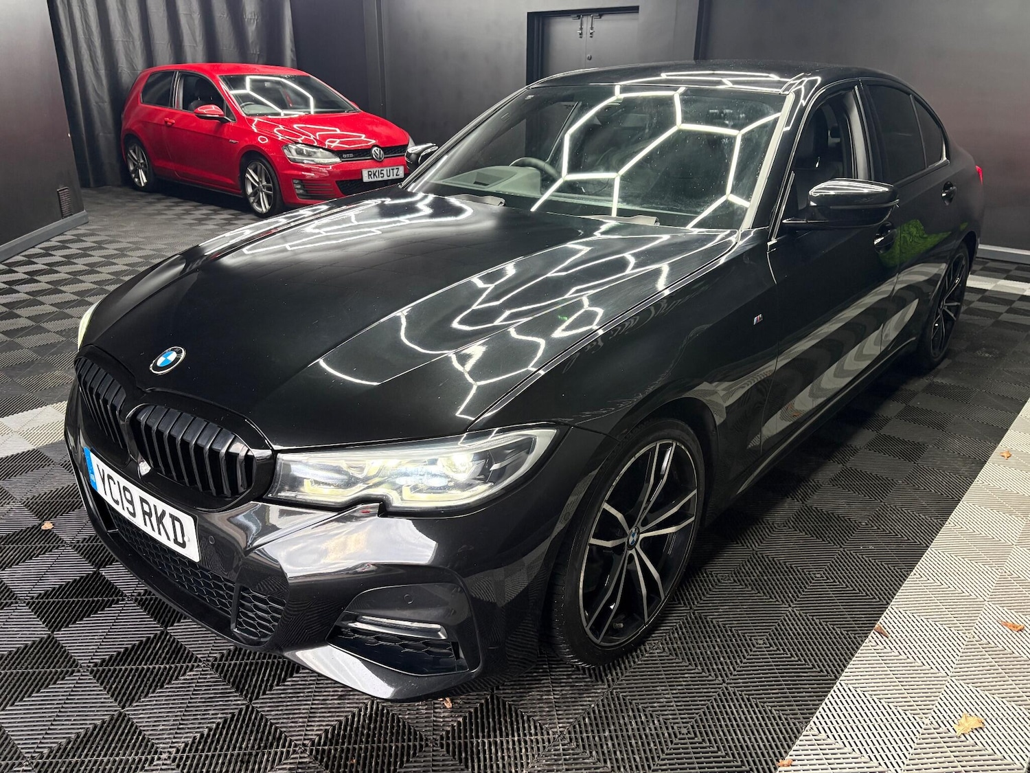 Used BMW 3 Series 2019 for sale - 77144488: Photo 5