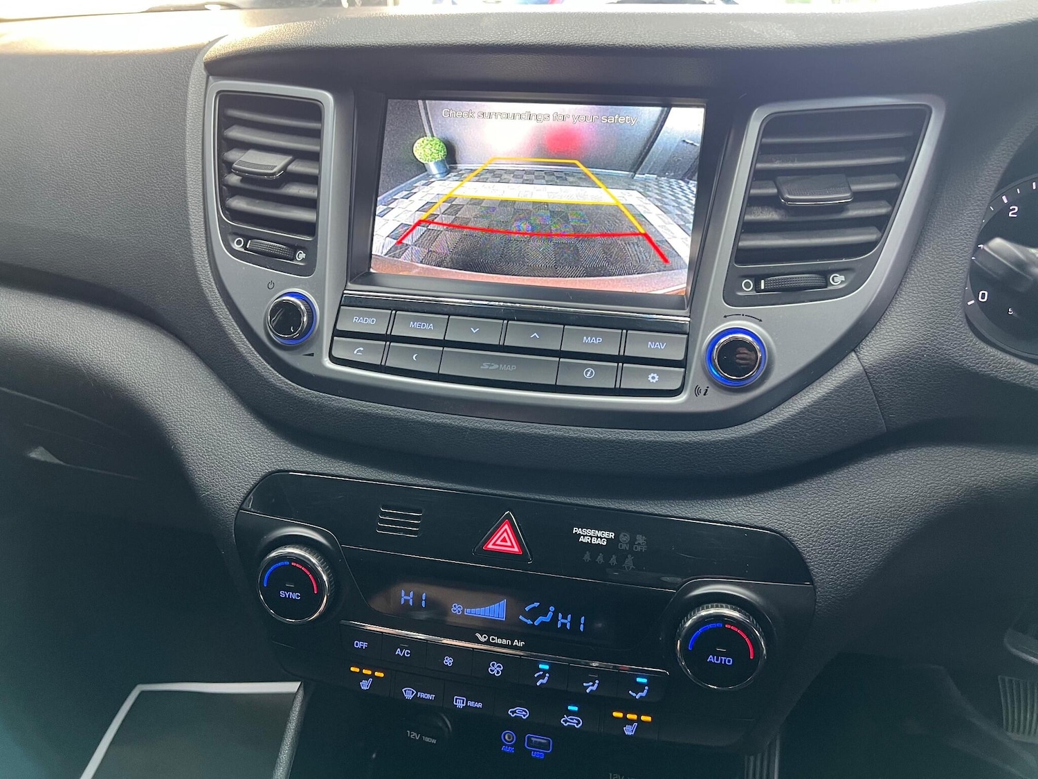 Used Hyundai TUCSON for sale - 76727814: Photo 13