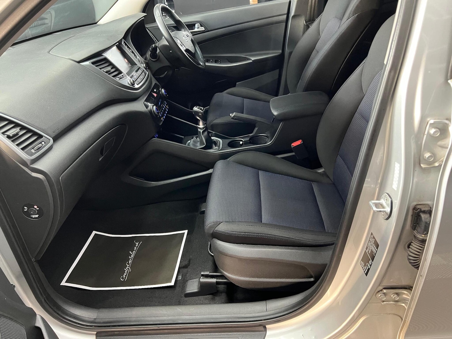 Used Hyundai TUCSON for sale - 76727814: Photo 17