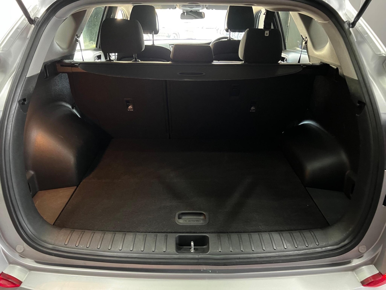 Used Hyundai TUCSON for sale - 76727814: Photo 19