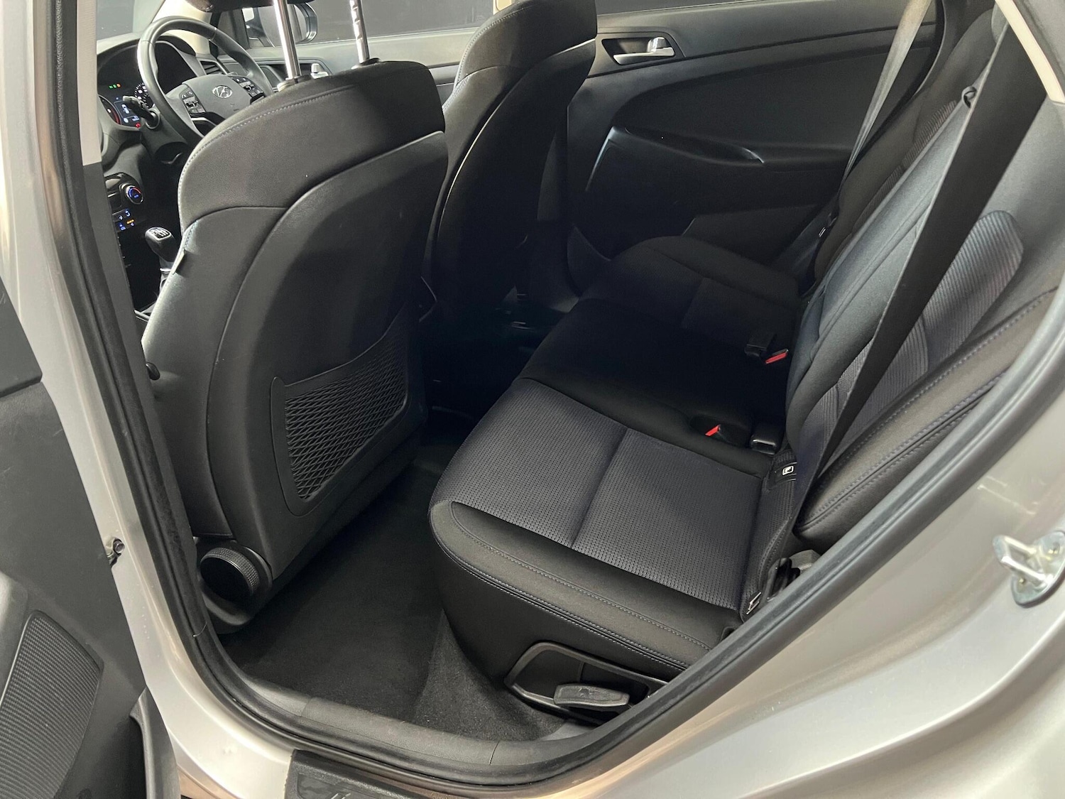 Used Hyundai TUCSON for sale - 76727814: Photo 20