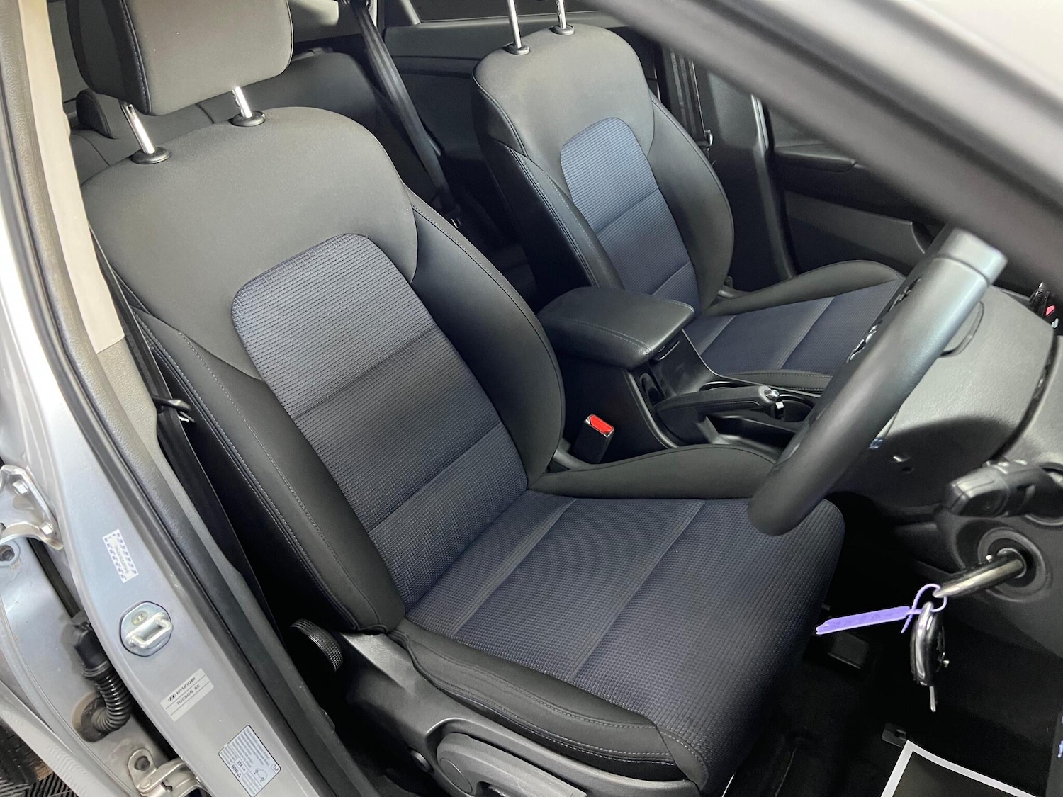 Used Hyundai TUCSON for sale - 76727814: Photo 22