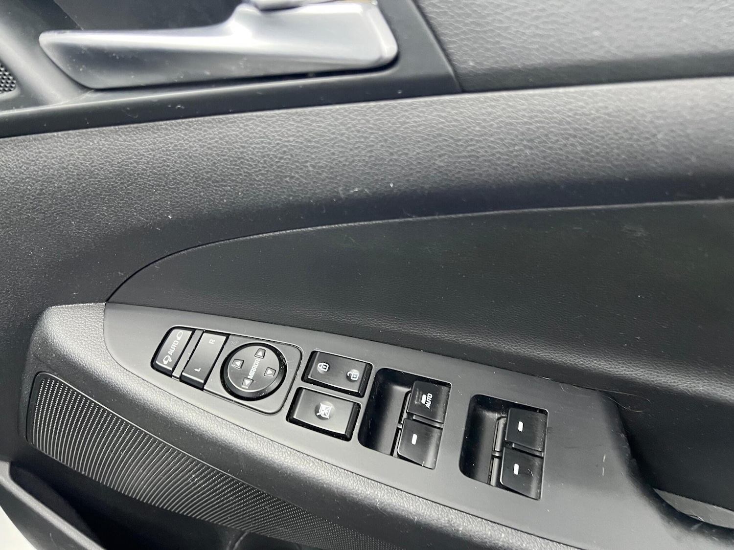 Used Hyundai TUCSON for sale - 76727814: Photo 23