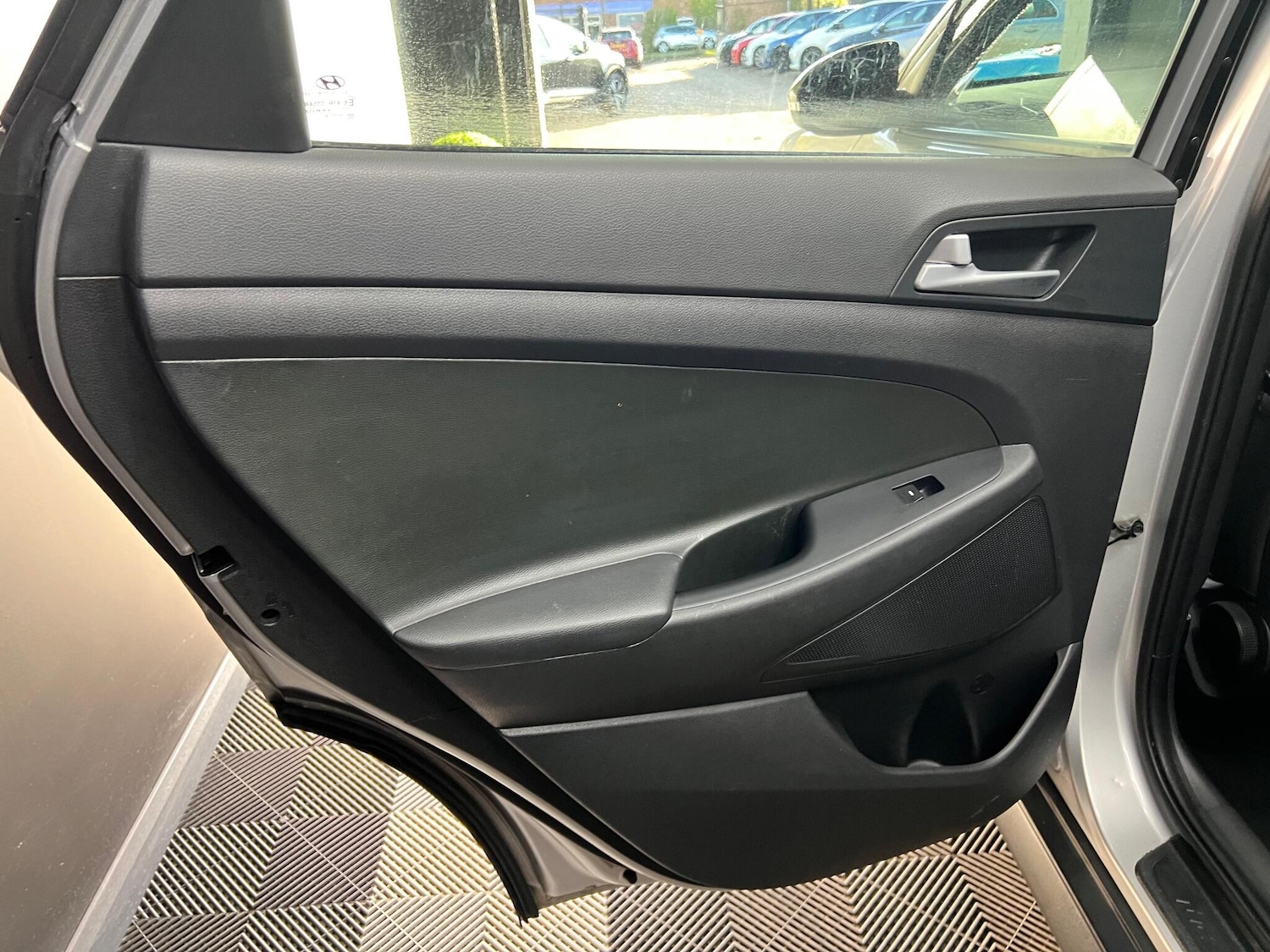 Used Hyundai TUCSON for sale - 76727814: Photo 25