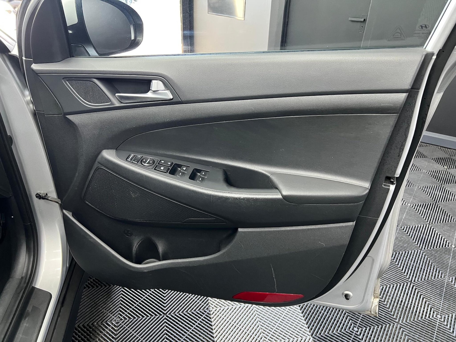 Used Hyundai TUCSON for sale - 76727814: Photo 26