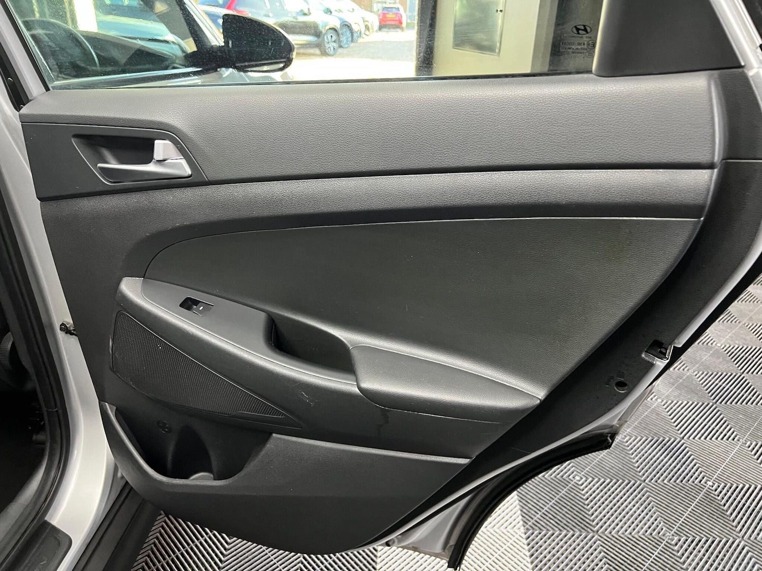 Used Hyundai TUCSON for sale - 76727814: Photo 27