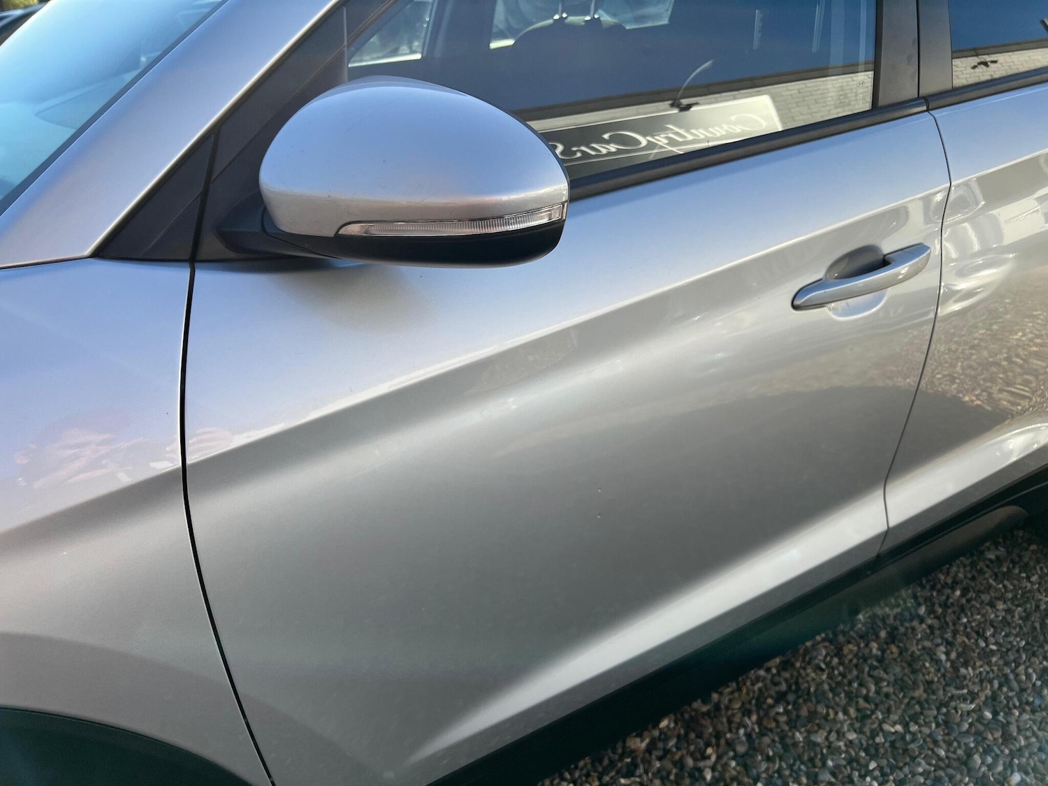 Used Hyundai TUCSON for sale - 76727814: Photo 33