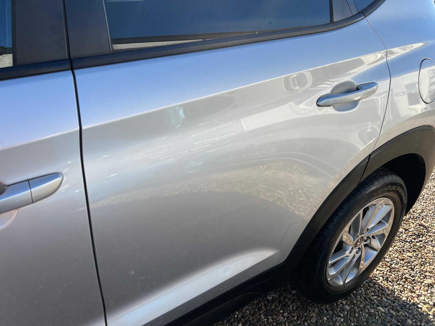 Used Hyundai TUCSON for sale - 76727814: Photo 34