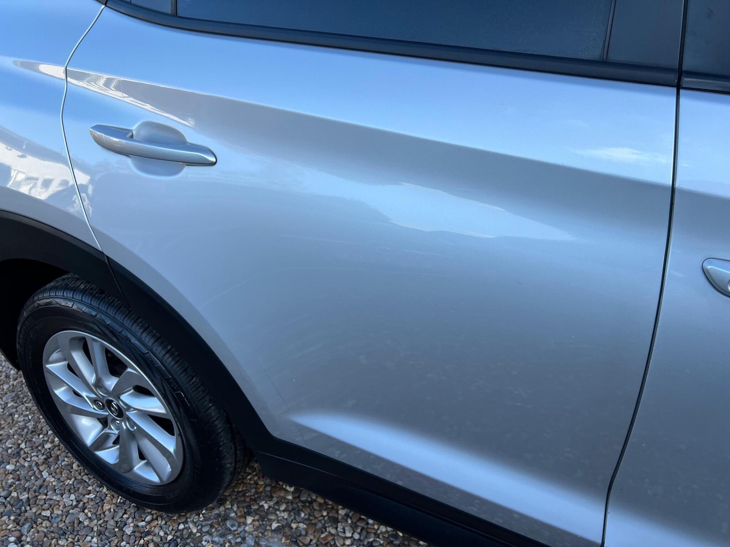 Used Hyundai TUCSON for sale - 76727814: Photo 39