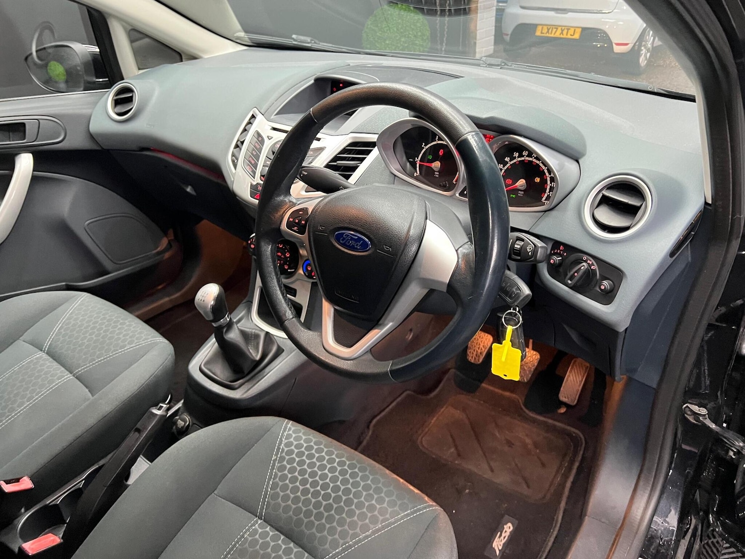 Used Ford Fiesta for sale - 76666489: Photo 12