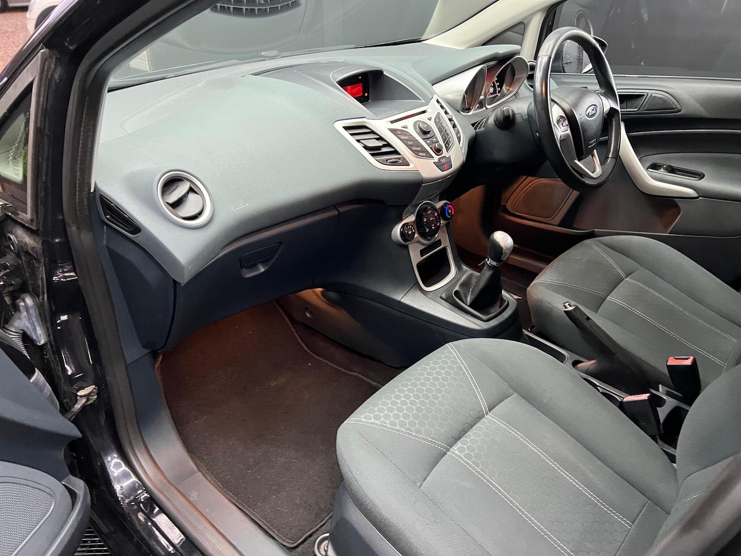 Used Ford Fiesta for sale - 76666489: Photo 13