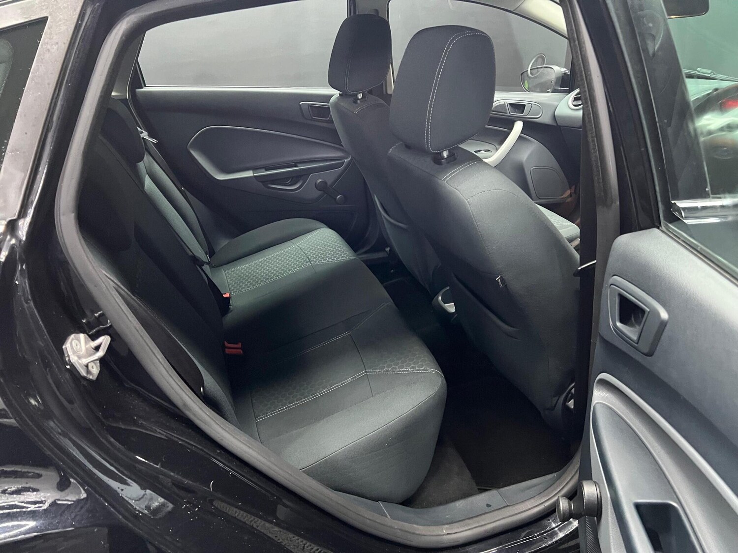 Used Ford Fiesta for sale - 76666489: Photo 15