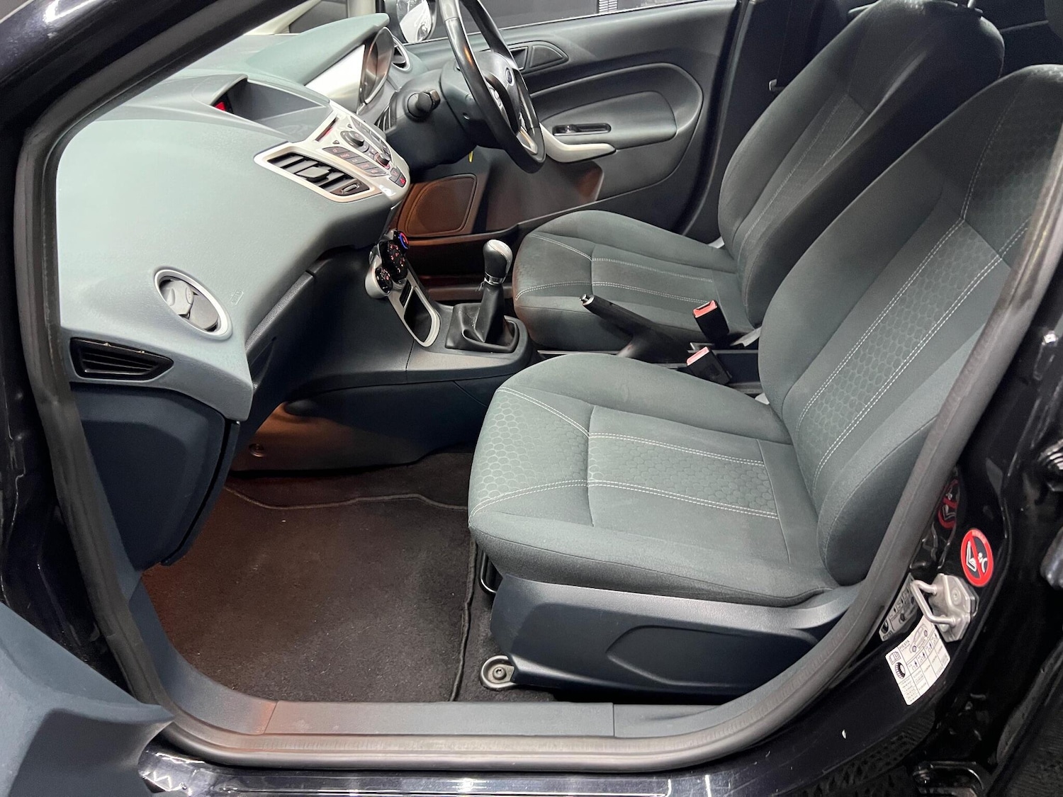 Used Ford Fiesta for sale - 76666489: Photo 21