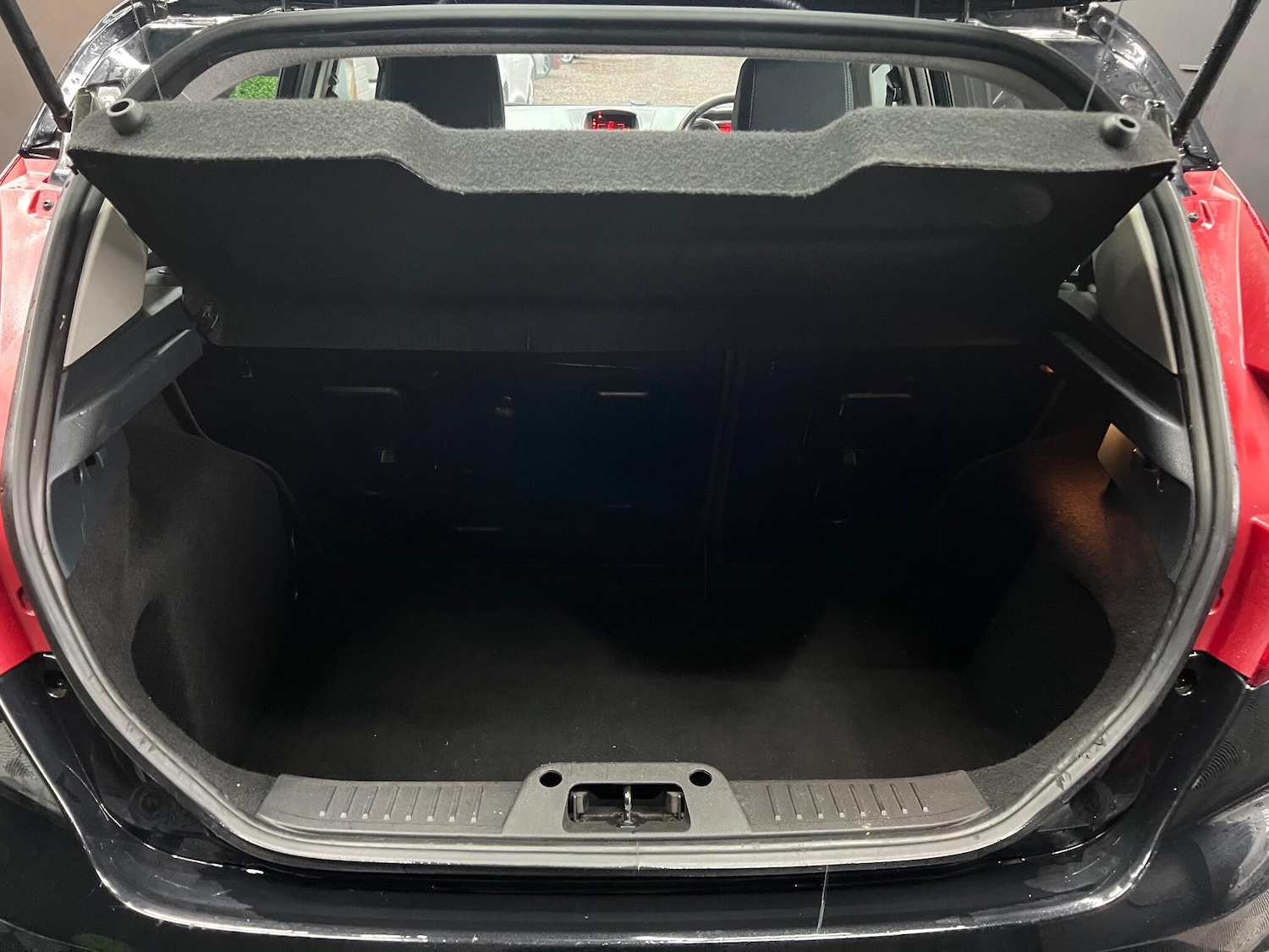 Used Ford Fiesta for sale - 76666489: Photo 26