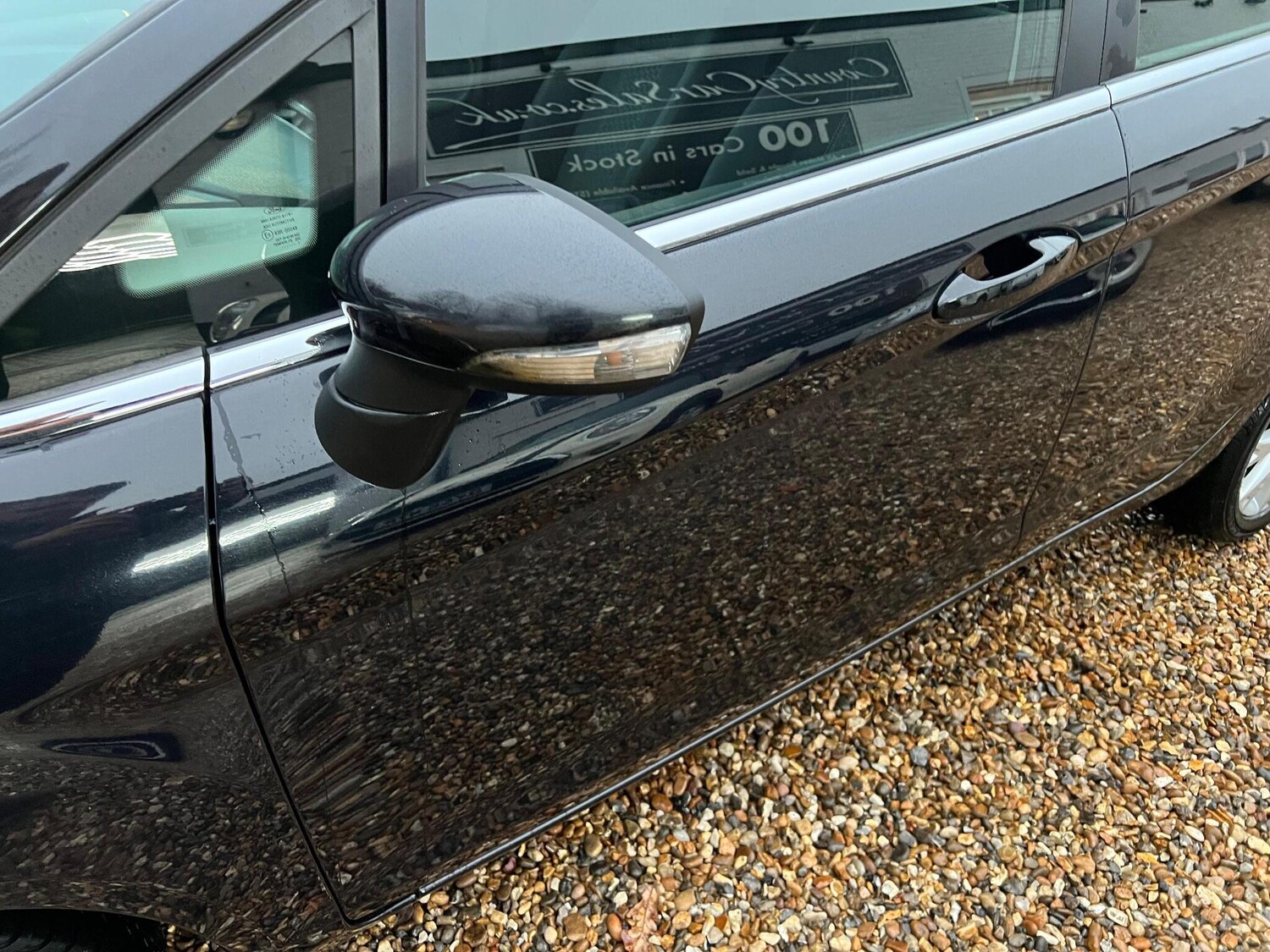 Used Ford Fiesta for sale - 76666489: Photo 35