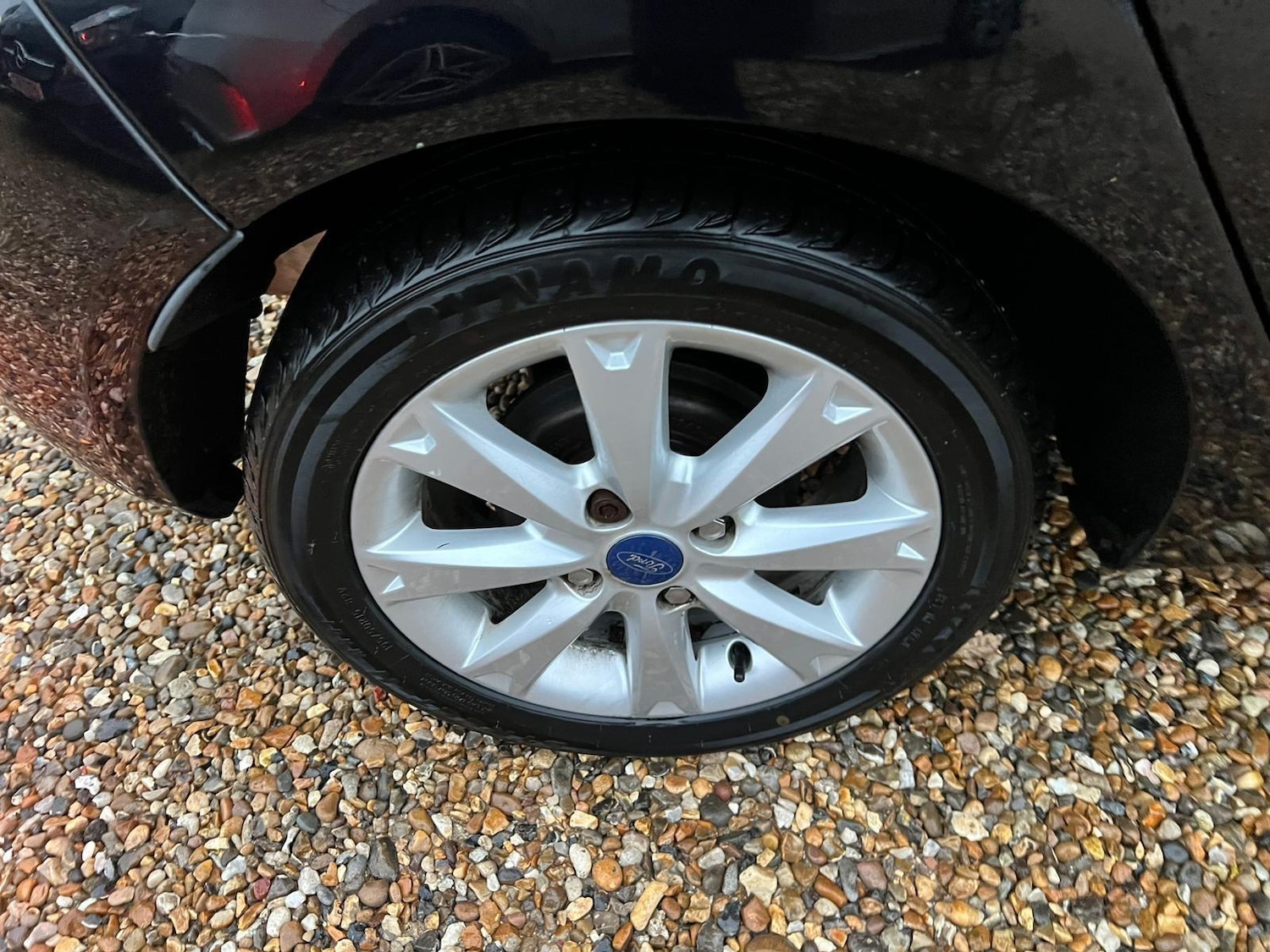 Used Ford Fiesta for sale - 76666489: Photo 42