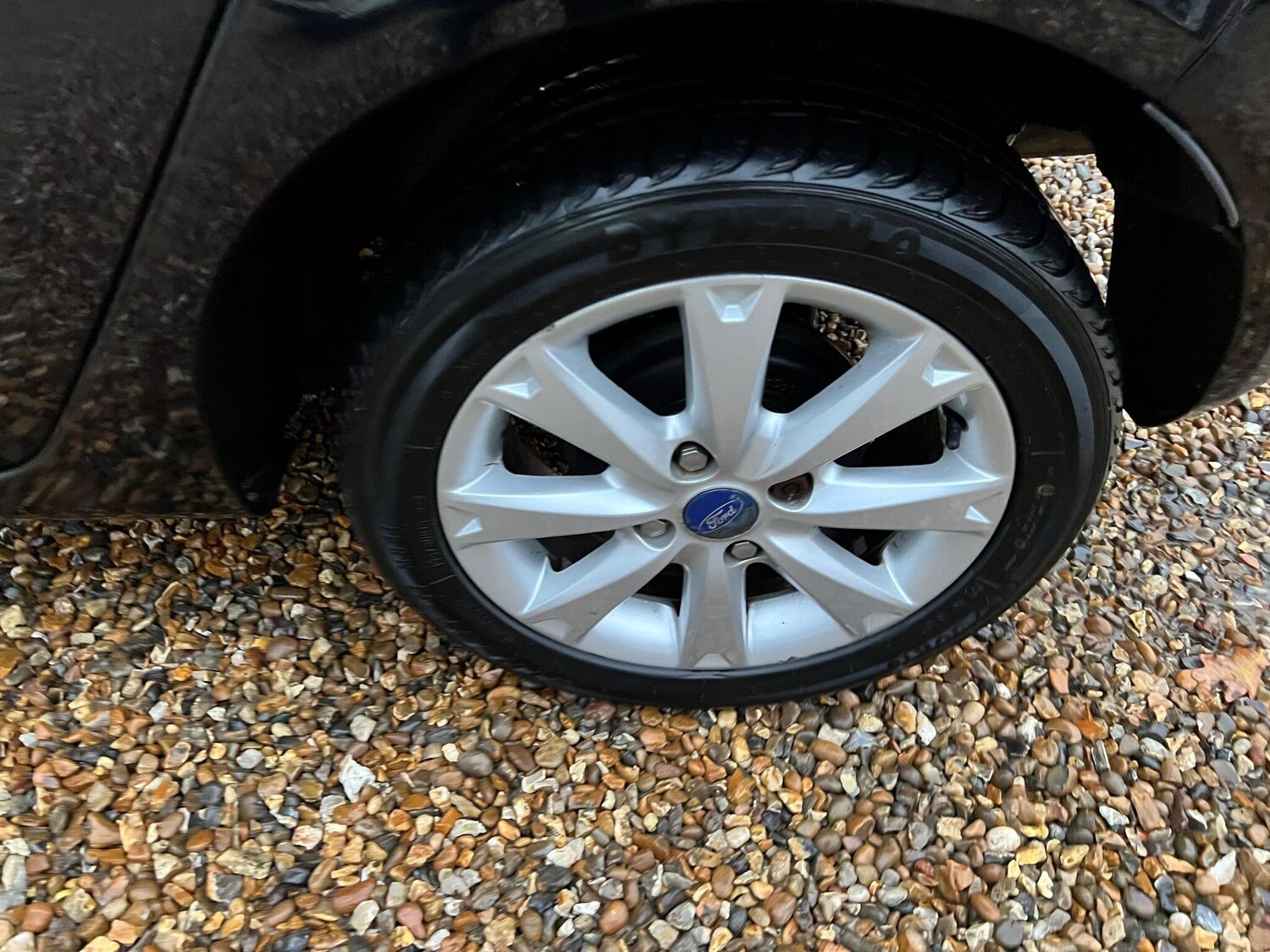 Used Ford Fiesta for sale - 76666489: Photo 45